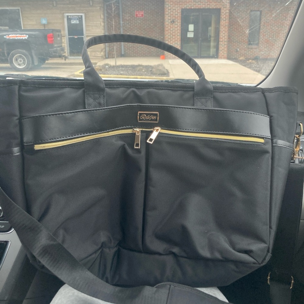 Travel bag